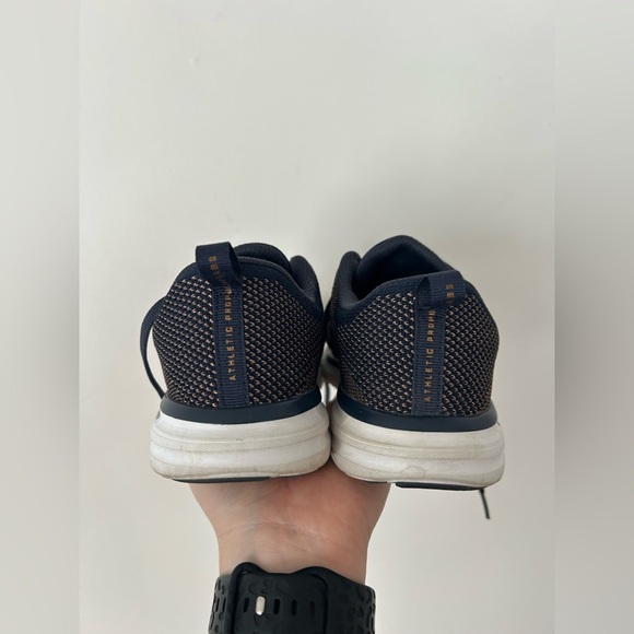 APL Techloom Pro W Tennis Shoes - Size 6.5 - Picture 5 of 9